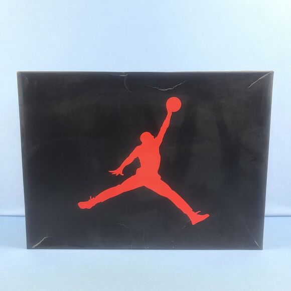 Air Jordan 3 Retro 2011 Mens Size 13 "True Blue" Basketball Sneakers 136064-104 - Picture 15 of 16